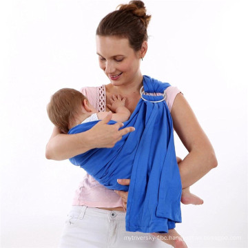 Stretchy Newborn Baby Ring Sling Carrier